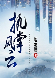 執(zhí)掌風(fēng)云