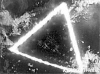 百慕大未解之謎