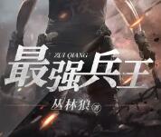 最強(qiáng)兵王（福海）