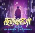 夜的命名術