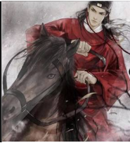 一片冰心在玉壺