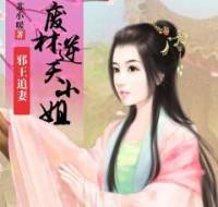 邪王追妻：廢材逆天小姐