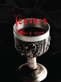 那多手記——喂食者協會