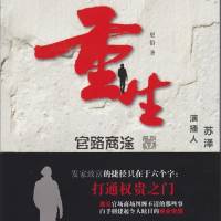 重生之官路商途