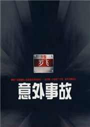 刑警羅飛系列：意外事故