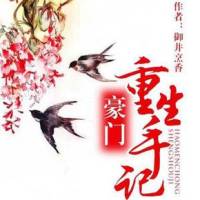 豪門重生手記