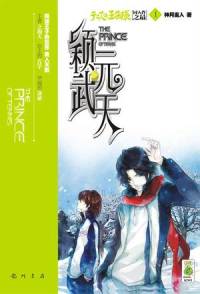 網(wǎng)王穿越穎武元天