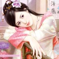 皓月三姝良緣天定之卓晴