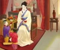 穿越古代當農婦