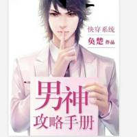 快穿系統:男神攻略手冊