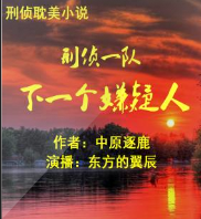 刑偵一隊：下一個嫌疑人