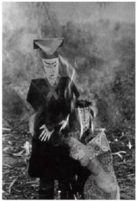 那多手記——紙嬰