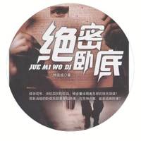 絕密臥底（全集）