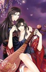 穿越之邪君調(diào)戲我