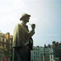 福爾摩斯探案集（下部）