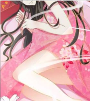 野蠻王妃的傻王爺