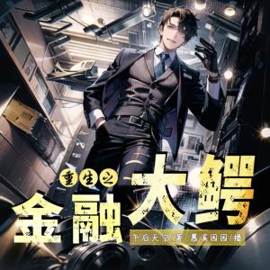 重生之金融大鱷