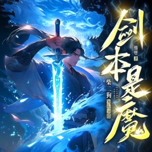 劍徒三部曲：劍本是魔