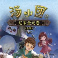 湯小團之遼宋金元卷