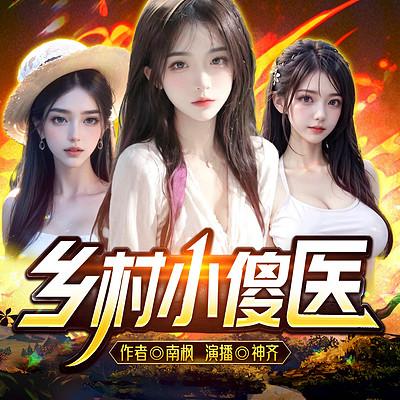鄉(xiāng)村小傻醫(yī)