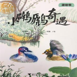 瘋狂博物館系列：小??奇遇