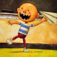 爆笑雨滴樂學：雨滴老師講笑話