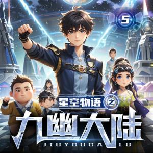 星空物語·九幽大陸篇