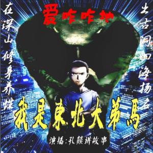 我是東北大弟馬