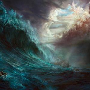 史詩級背景音樂