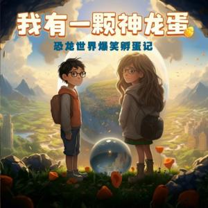 我有一顆神龍蛋