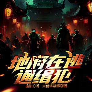 地府在逃通緝犯