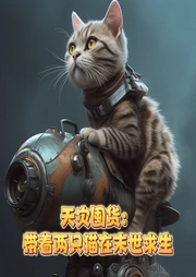 天災囤貨：帶著兩只貓在末世求生 