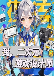 我，二次元游戲設計師