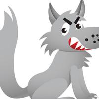 黑莓爺爺講故事ll大灰狼故事集錦