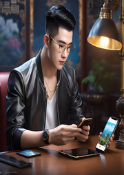 別人看到我都要驚悚