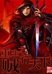 重生之賊行天下