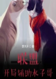 聯(lián)盟：開局輔助水子哥