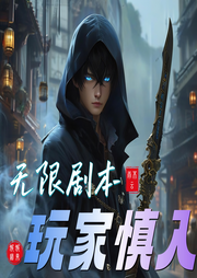 無限劇本：玩家慎入