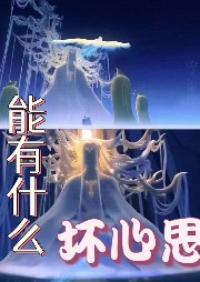 我一個NPC能有什么壞心思