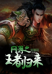 網游之王者歸來