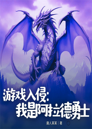 游戲入侵：我是阿拉德勇士