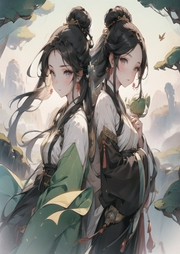 開局帶崽流放，我攜慘夫覆朝綱