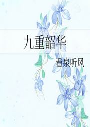九重韶華