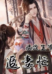 攝政王爺追妻忙