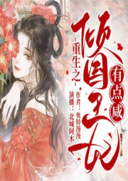 重生之傾國王妃有點咸