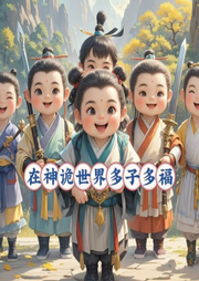 在神詭世界多子多福