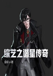 綜藝之諧星傳奇