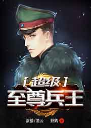 超級至尊兵王