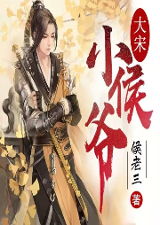 大宋小侯爺