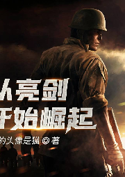 從亮劍開(kāi)始崛起